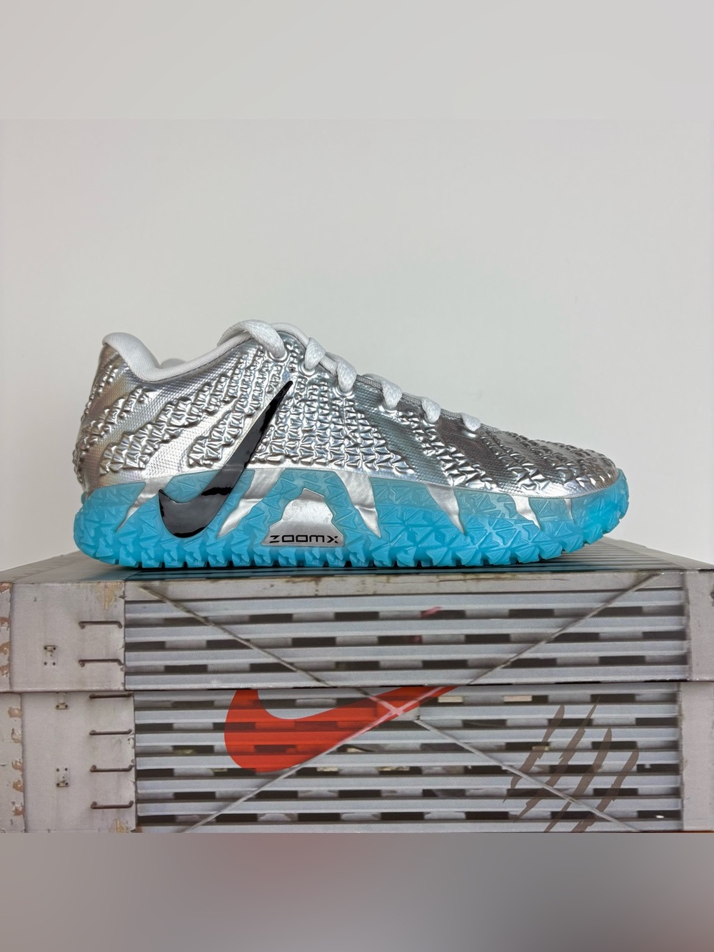 Nike Ja 3 x Jurassic Park Basketball Shoes